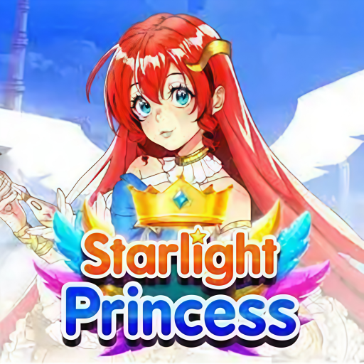Starlight Princess - Slot game com multiplicadores na 5ttt