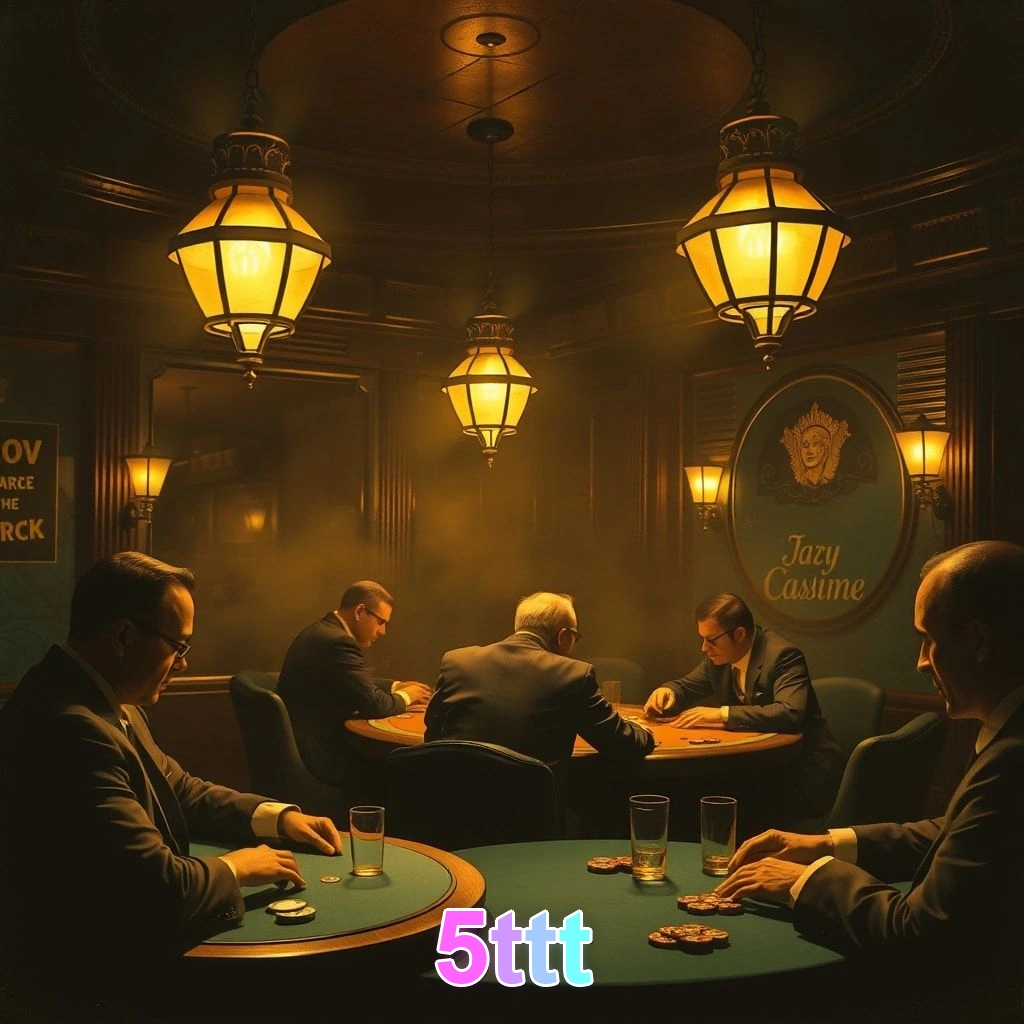 App 5ttt apostas esportivas mobile