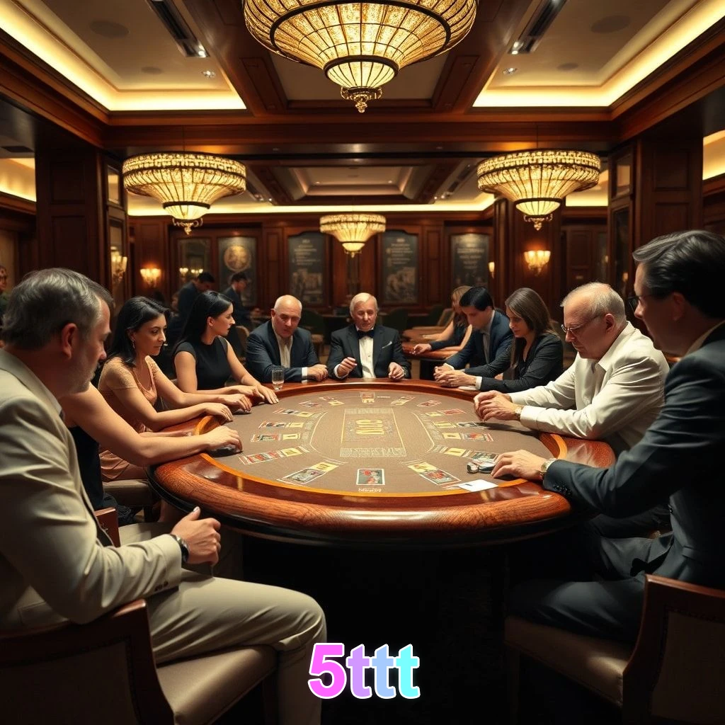 Suporte VIP 5ttt - atendimento prioritário