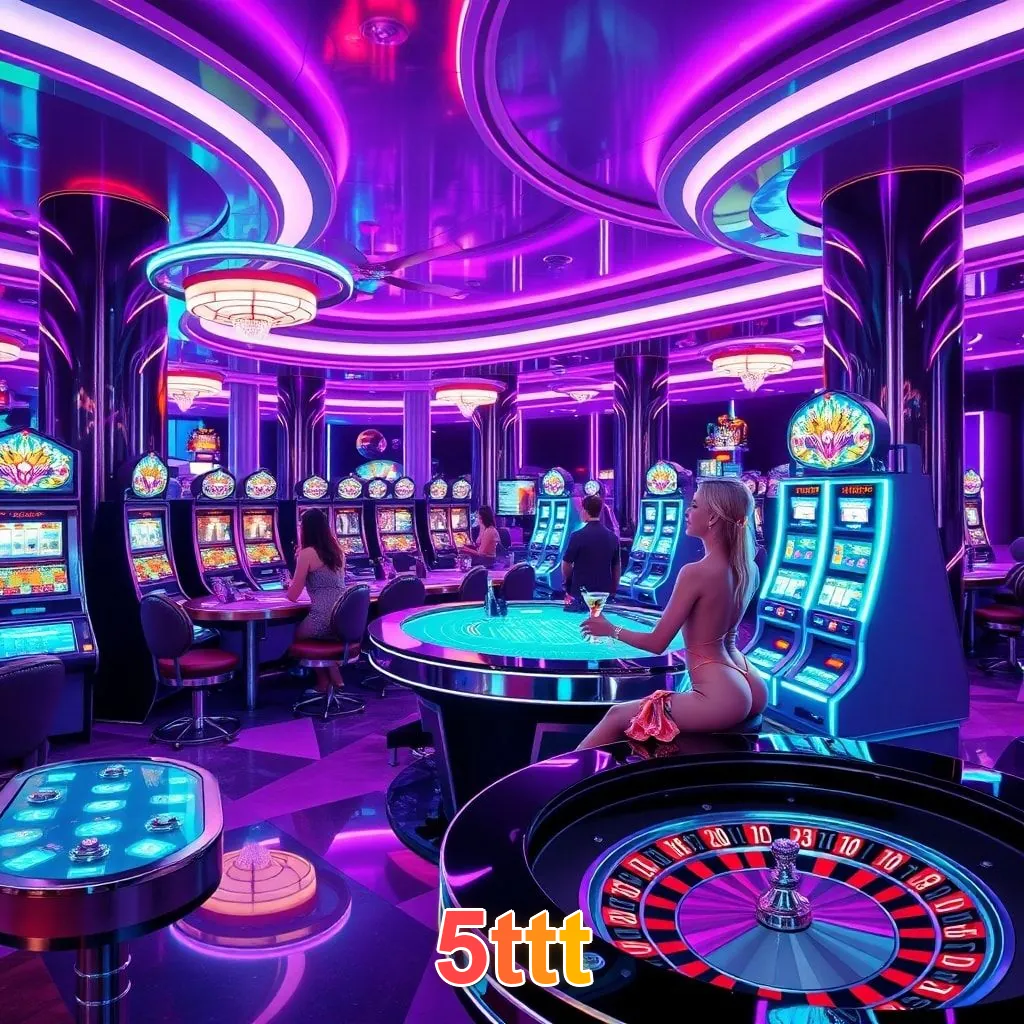 App 5ttt Android download