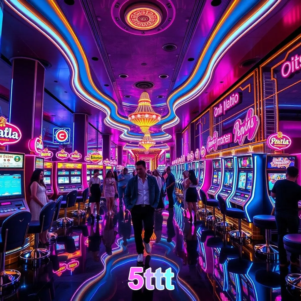 Download app 5ttt Android iOS