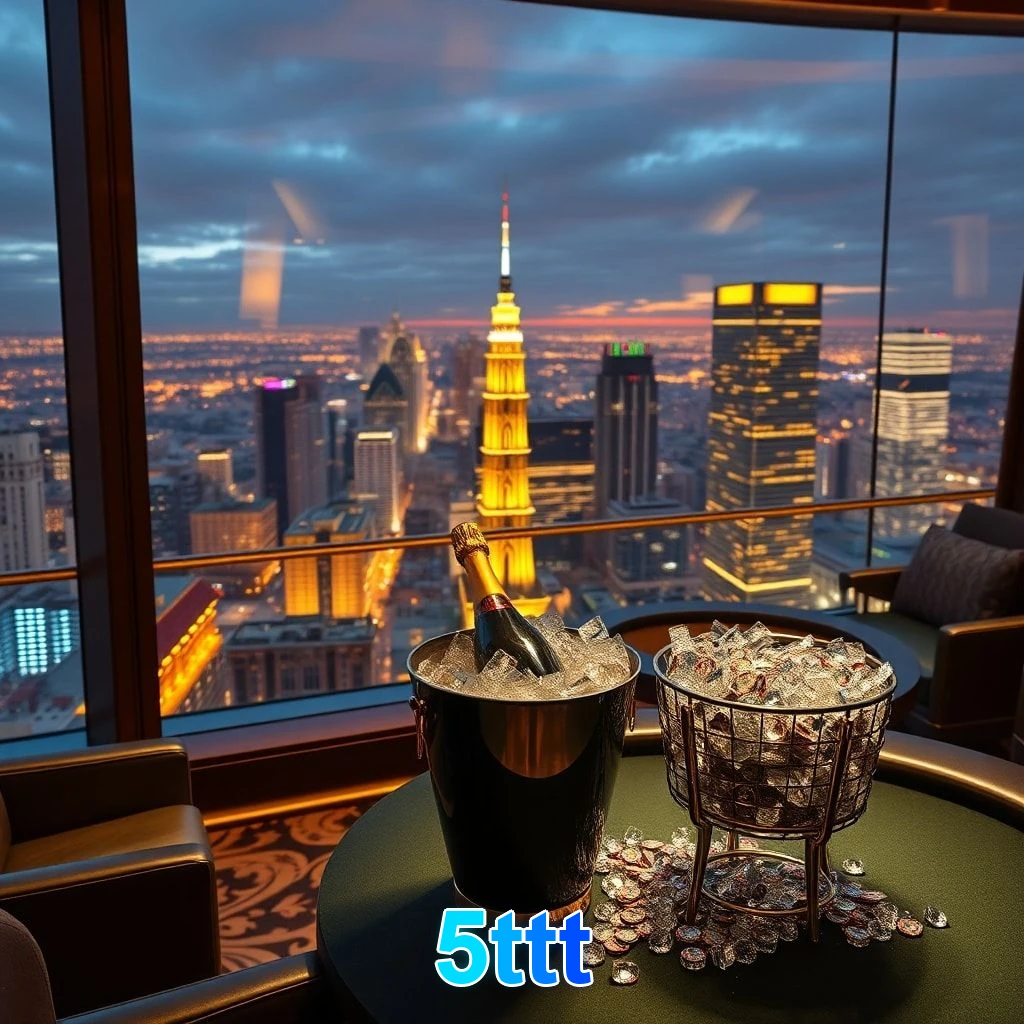 Slots com prêmios 5ttt